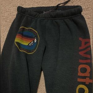 Aviator Nation Sweatpants